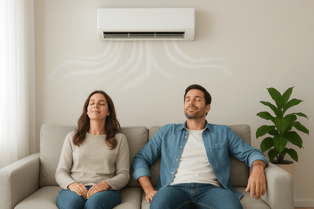 Damp Resolutions Kitchen Extractor Fans