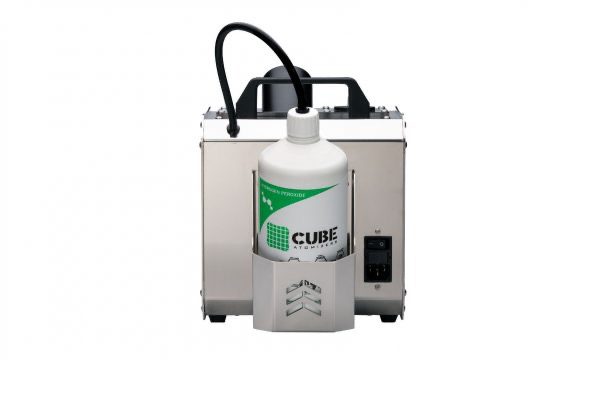 Damp Resolutions Kitchen Extractor Fans