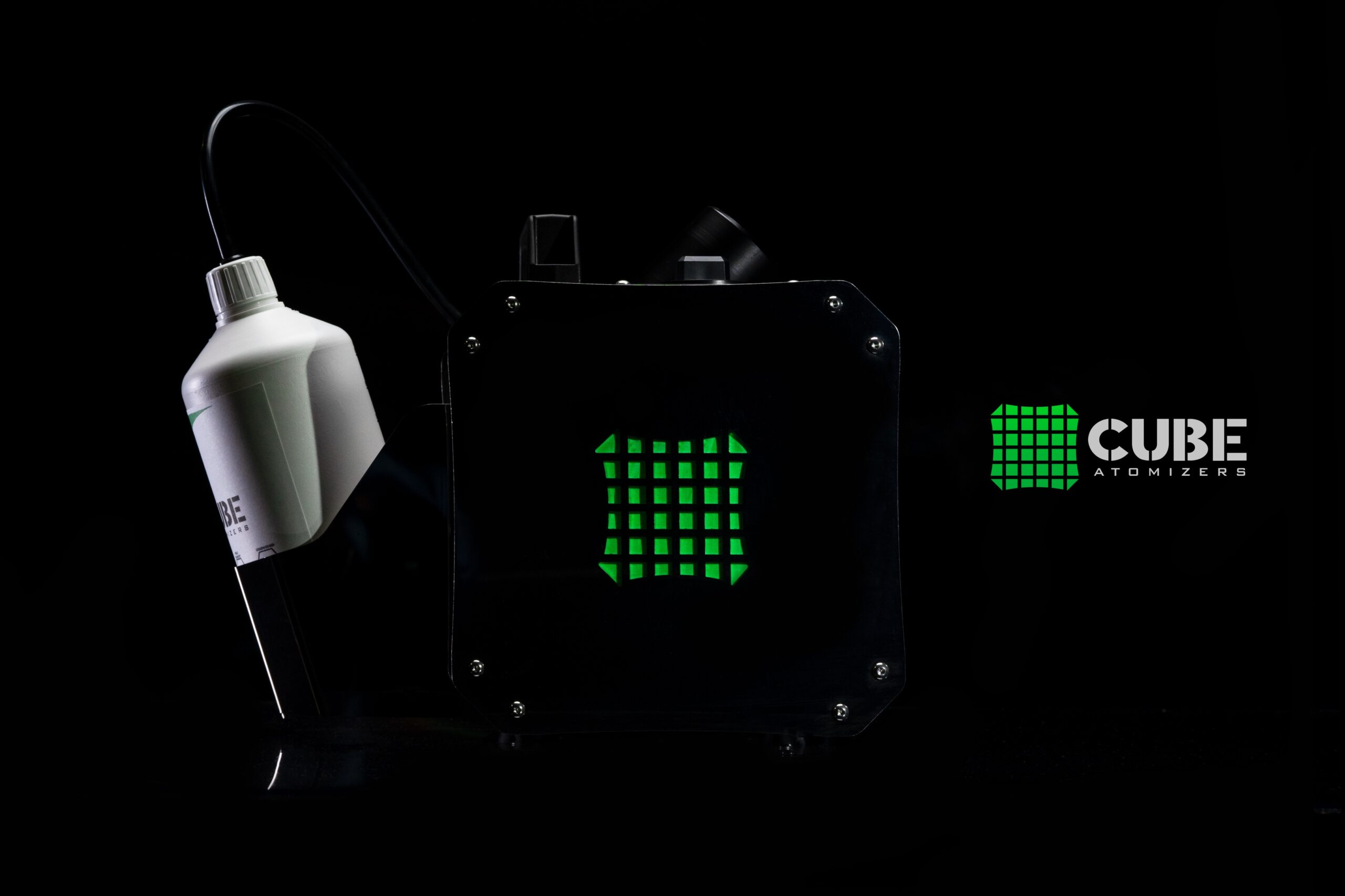 Damp Resolutions Piv Systems