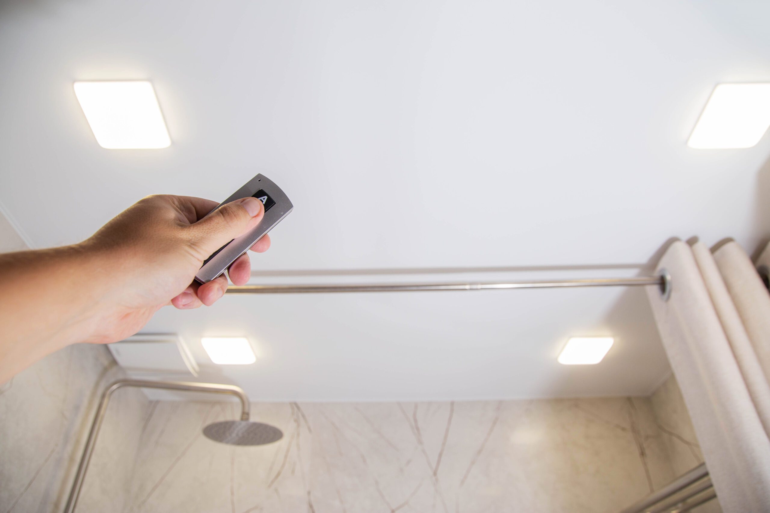 Damp Resolutions Piv Systems