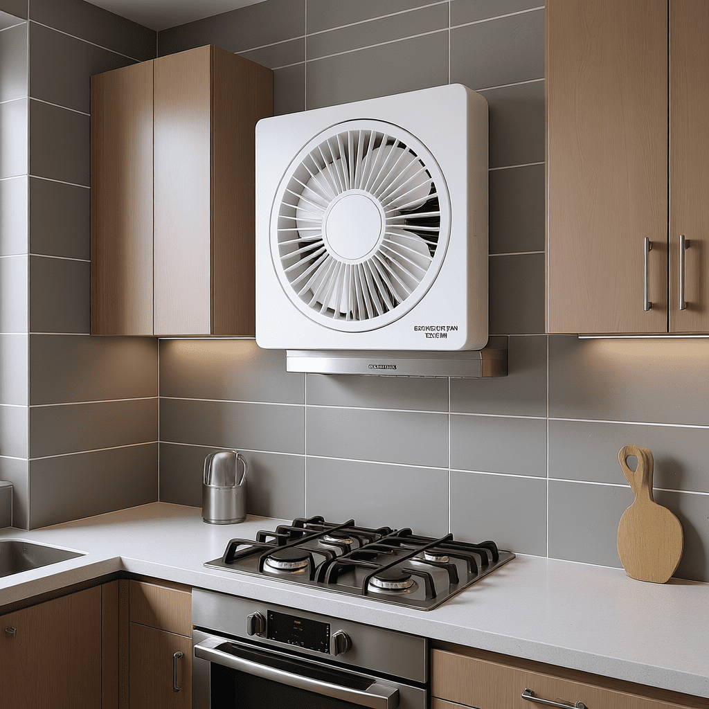 Damp Resolutions Atmospheric Fogging