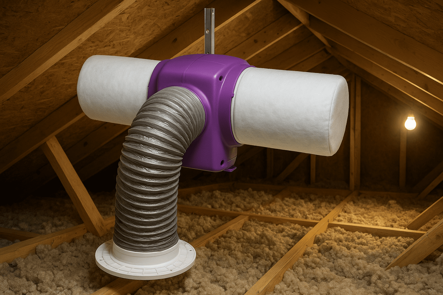 Damp Resolutions Atmospheric Fogging