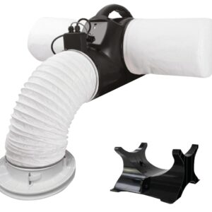 Airvent PIV Positive Input Ventilation