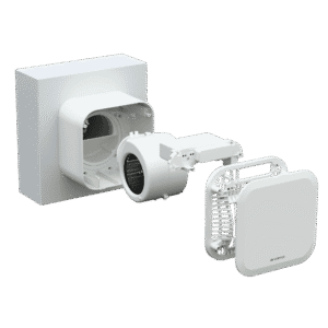 Vortice Fan for Life