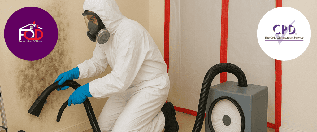What Does a Damp Survey Involve?