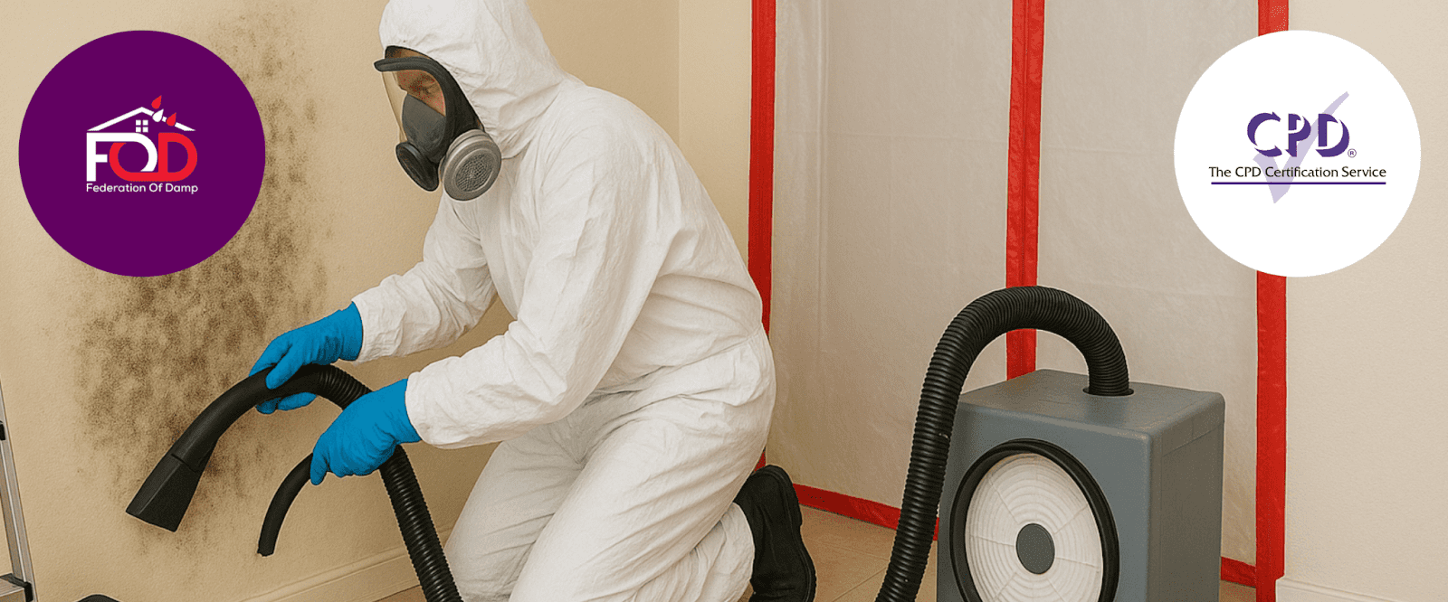 What Does a Damp Survey Involve?